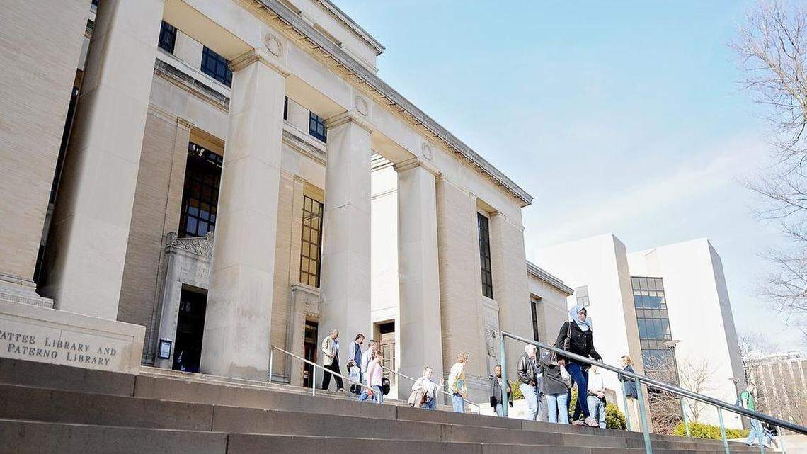 Penn State: Facilities