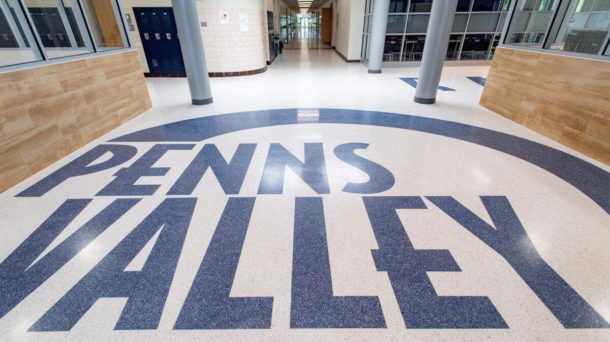 Accomplished Penns Valley Area School District Class of 2020 set to graduate