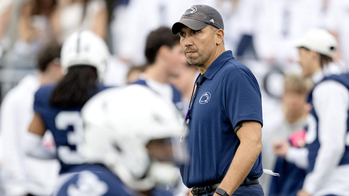 How to watch Penn State vs. Northwestern on Friday: TV, livestream and odds