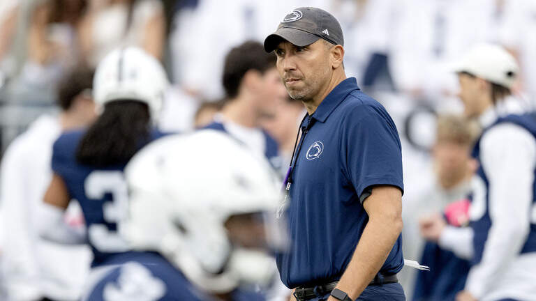 How to watch Penn State vs. Northwestern on Friday: TV, livestream and odds