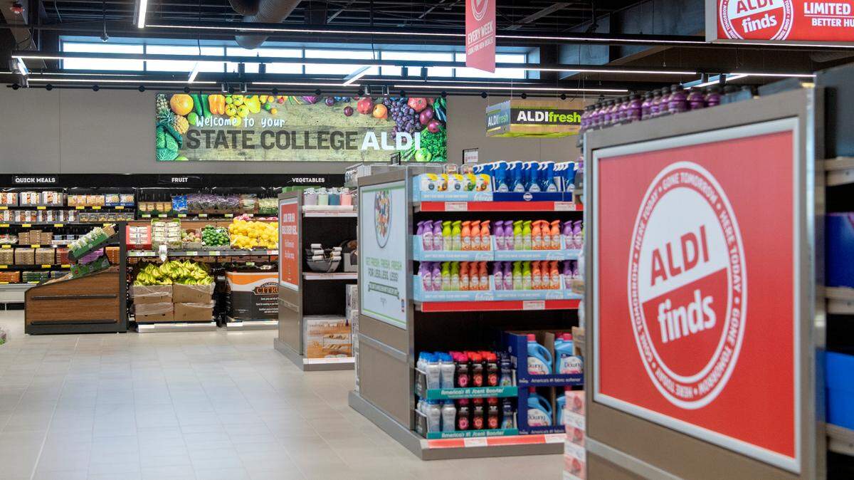 See holiday hours for Centre County’s grocery markets and liquor stores as Memorial Day approaches.