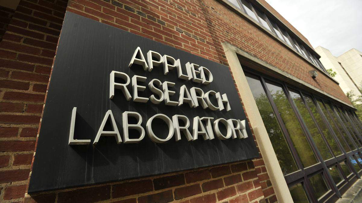 The former chief information officer for Penn State’s Applied Research Laboratory filed a whistleblower lawsuit against the university, alleging it has not adequately protected sensitive government information.