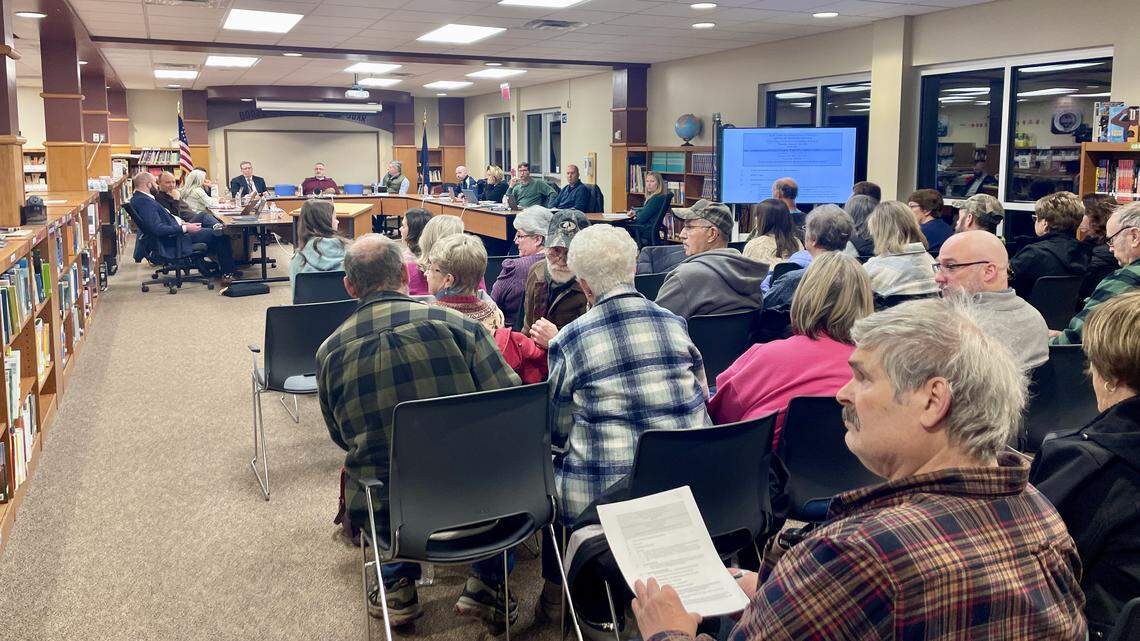 After school closure in Penns Valley, residents hope new use will heal ‘broken community’