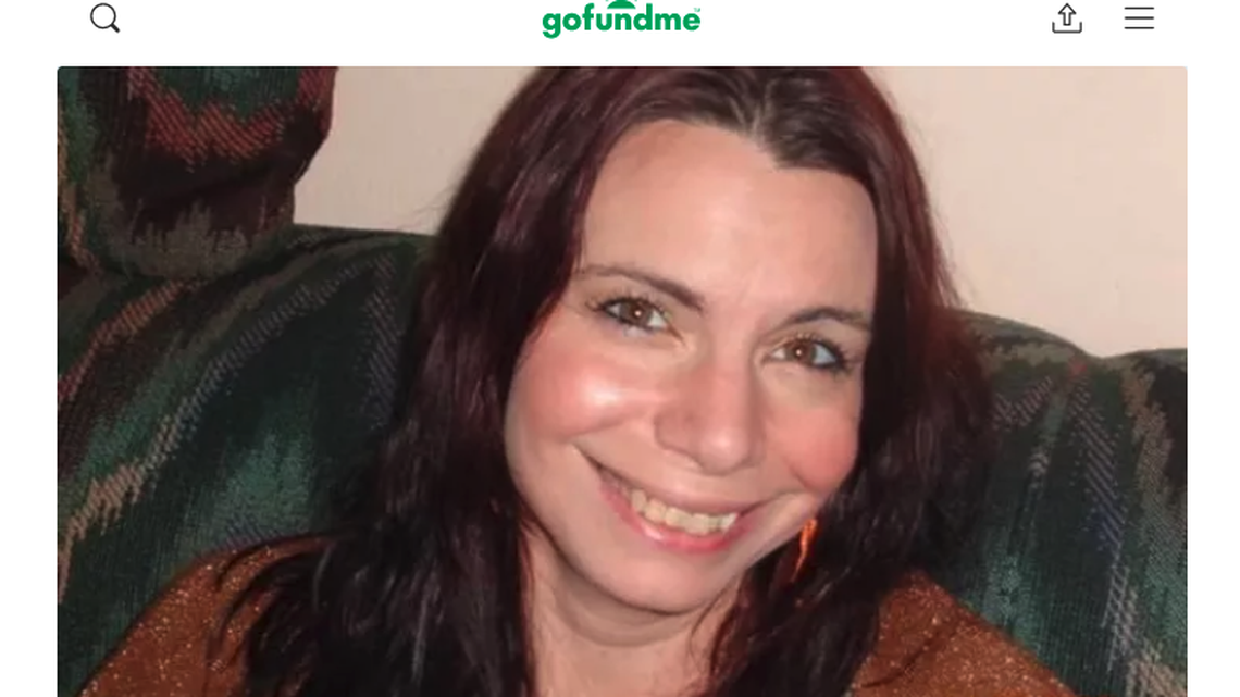 Christi Spicuzza was shot and killed and a passenger in the Uber she was riding has been arrested, police say.