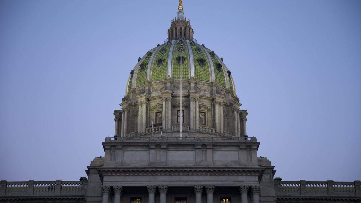 Election 2022 voters guide: Meet the candidates for PA governor and lieutenant governor