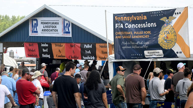 Penn State's Ag Progress Days starts today. What to know about traffic, schedule