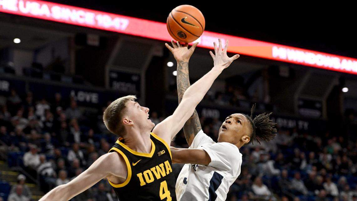 What Penn State men’s basketball said after winning its third straight Big Ten game
