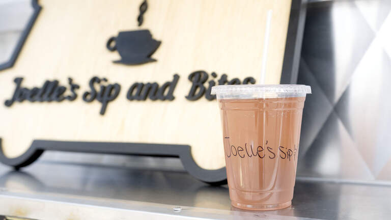 After launching a food truck, this Centre County teen is ready to expand her business