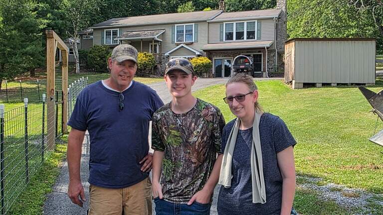 New Centre County agritourism spot prioritizes family connection