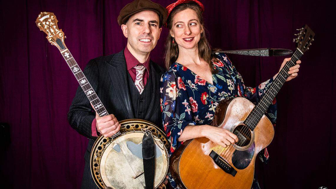 Acoustic Brew series in Lemont kicks off spring season with NYC-based band The Scooches