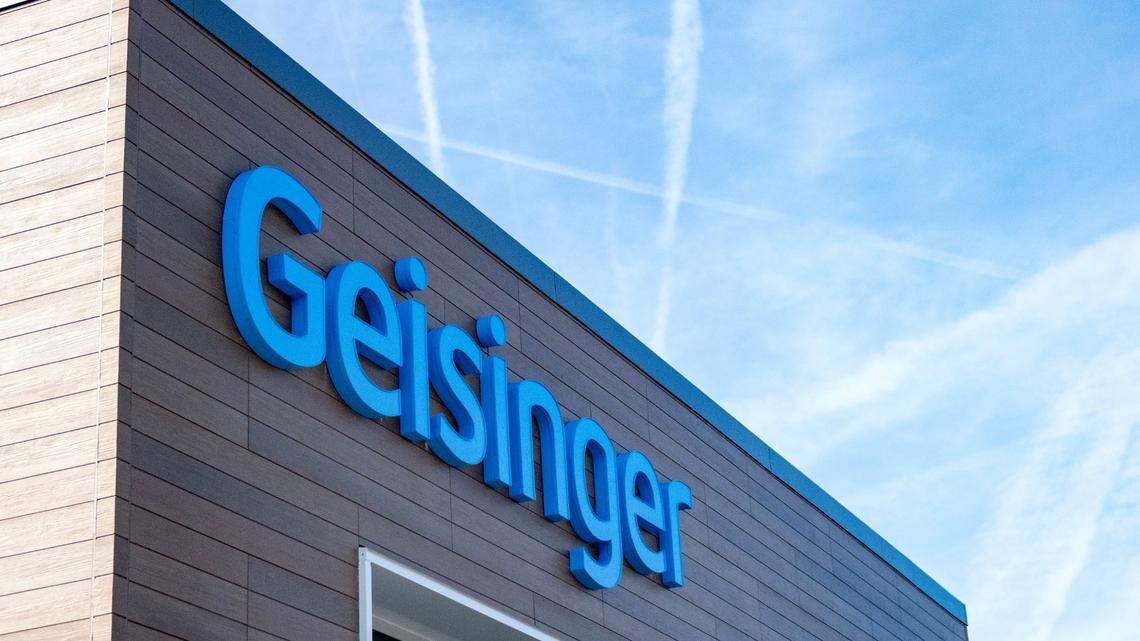 Geisinger to pay $450K to settle disability discrimination lawsuit