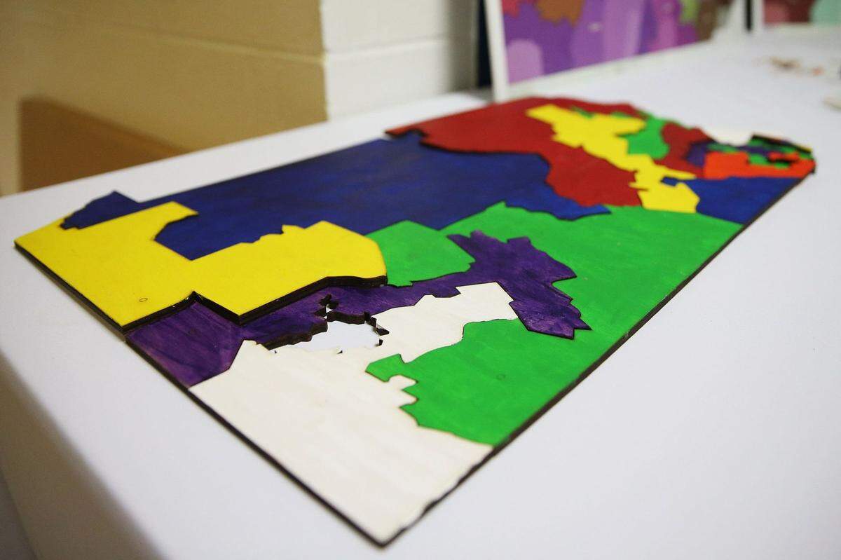 Amanda Holt served on Gov. Tom Wolf’s Redistricting Reform Commission, which sought input from residents across the state on how future legislative districts should be drawn.