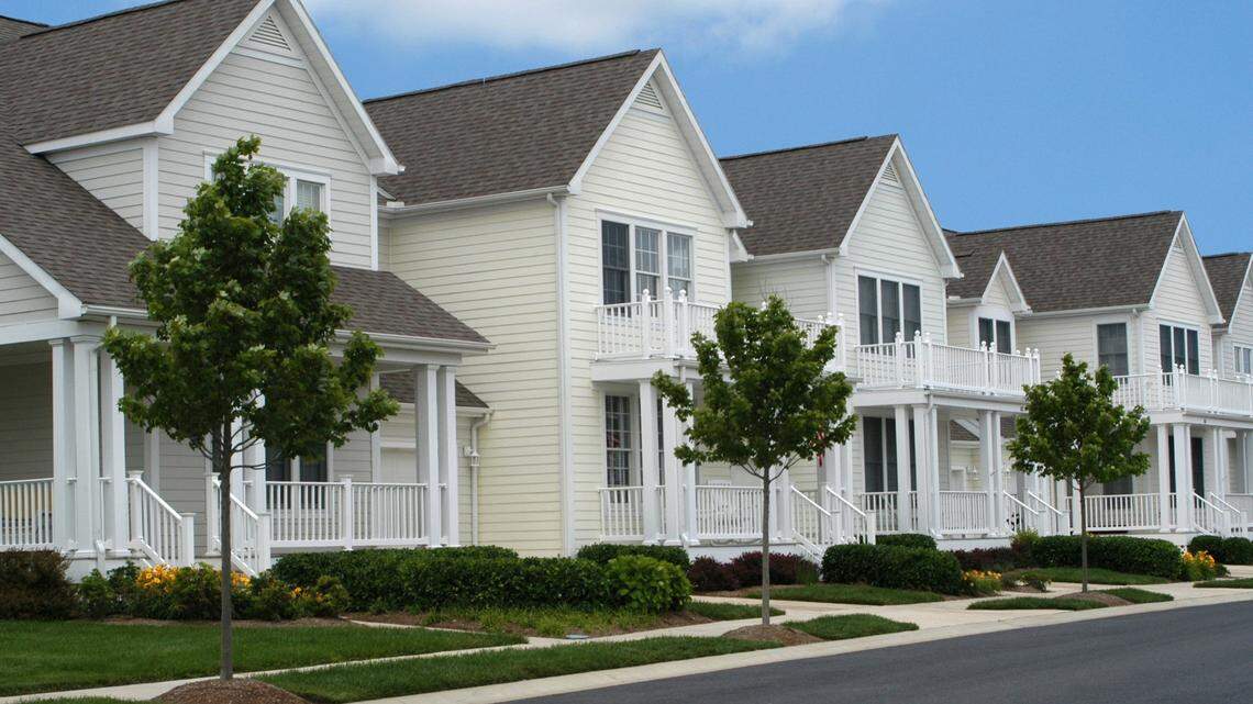 Check out the latest property transactions in Centre County for the week of April 10-14, 2023