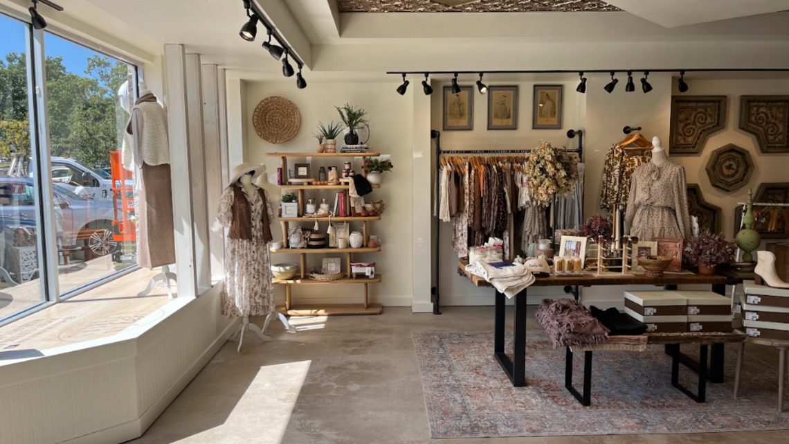 State College boutique will close, continue online sales. ‘Carries a lot of emotion’