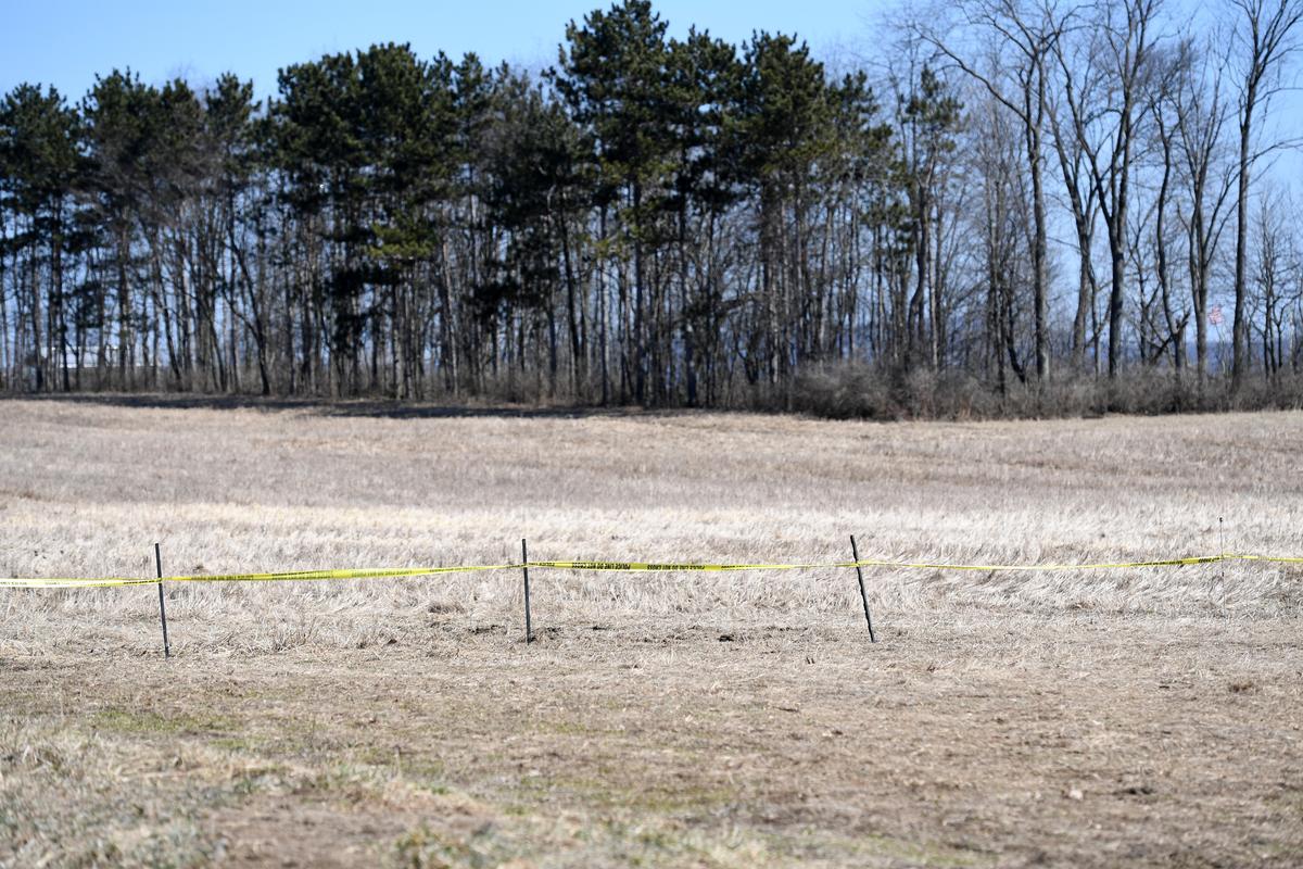 The Penns Valley Area School District purchased 119 acres of farmland in 2018.
