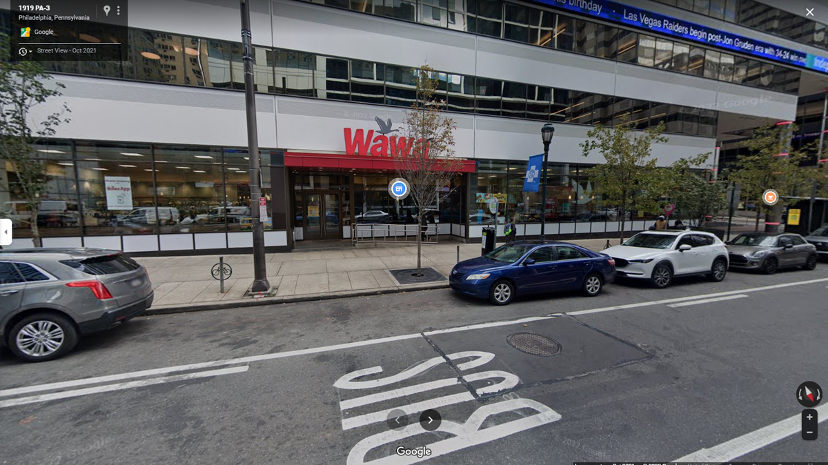 Wawa closed two convenience store locations in Center City and reduced hours at several Pennsylvania locations over safety and security issues.