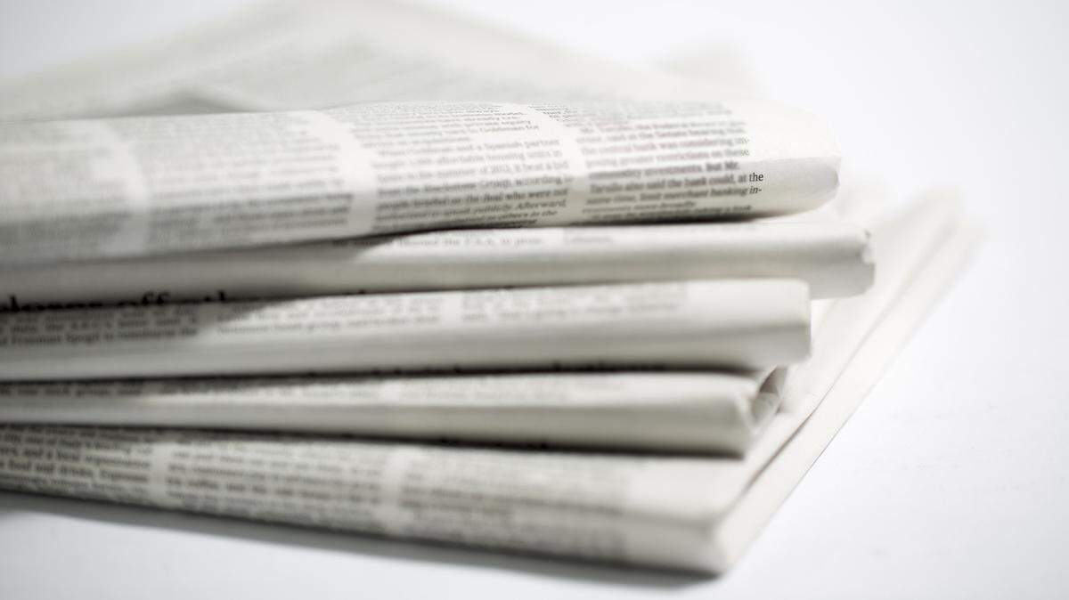 Over the past 20 years, the United States has lost more than 3,200 newspapers.