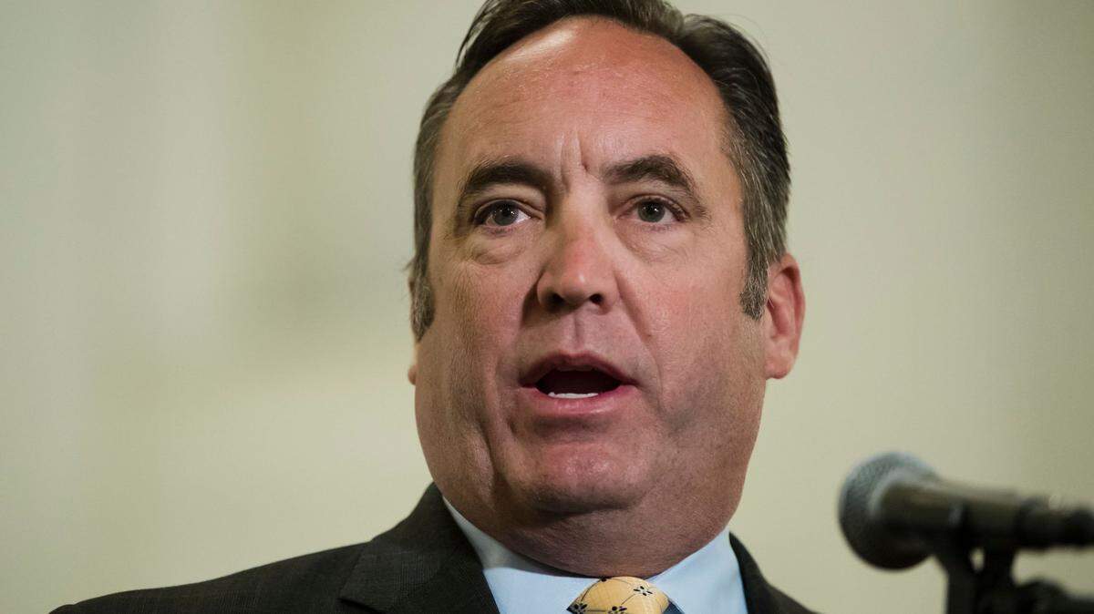Senate President Pro Tempore Jake Corman, R-Benner Township, who is also seeking the nomination for governor, introduced a bill this week to cut Pennsylvania’s gax tax.