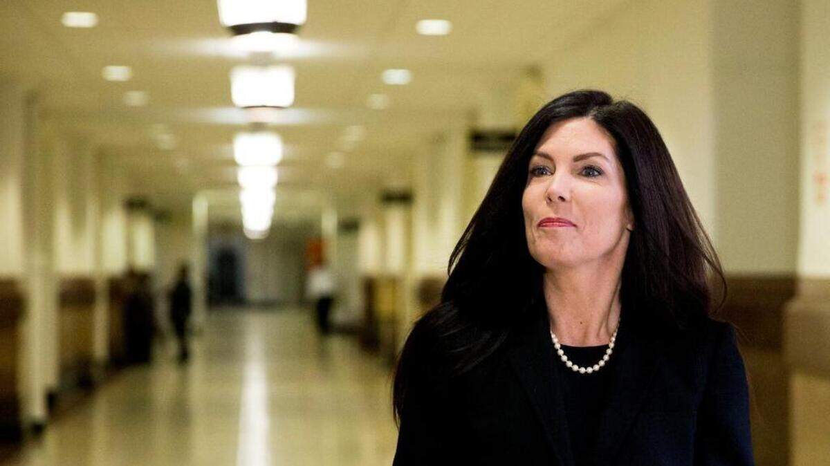 Attorney General Grand Jury Leak