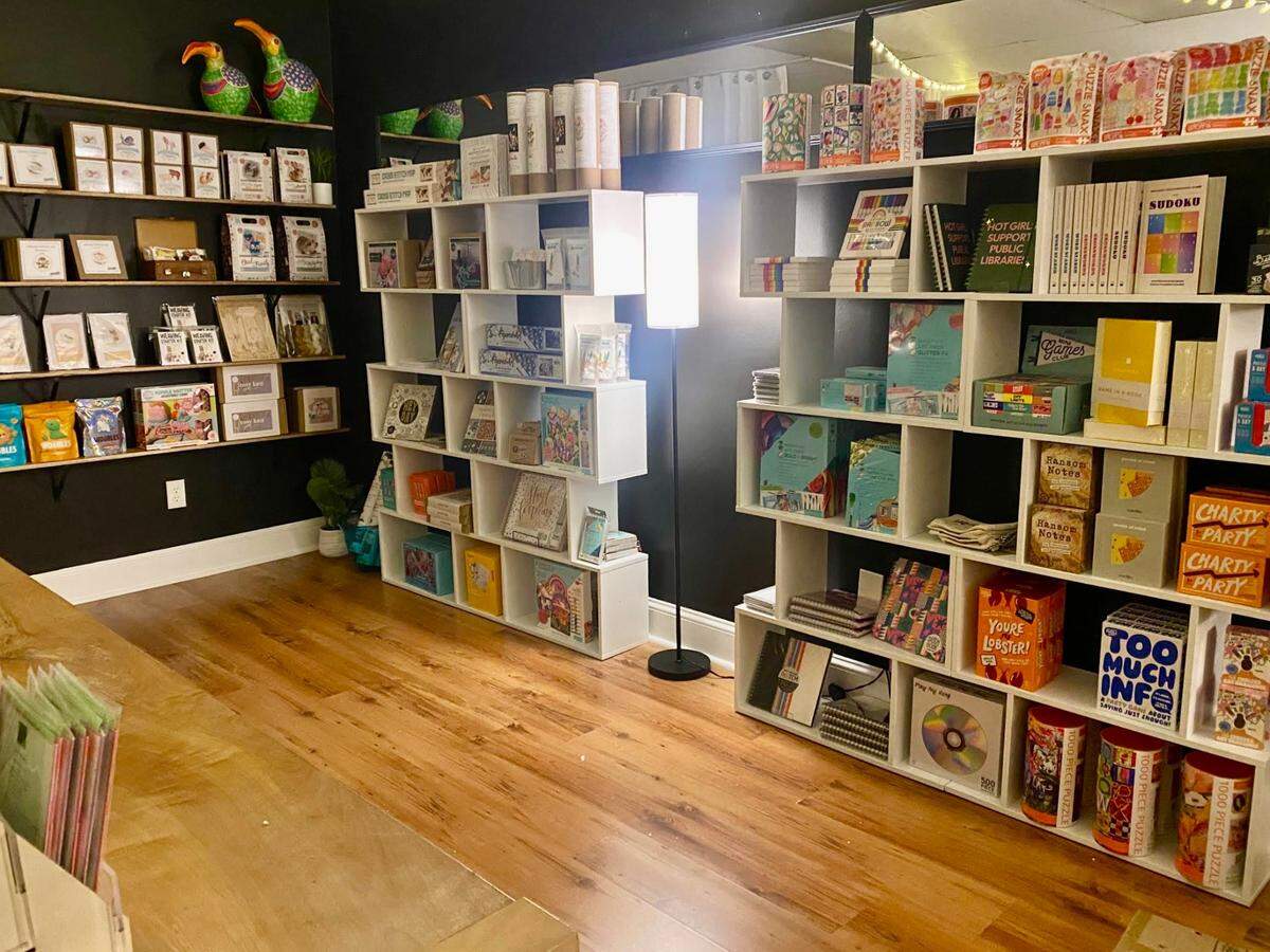 Hobby Hour plans to offer a wide range of products, including craft kits, board games and puzzles.