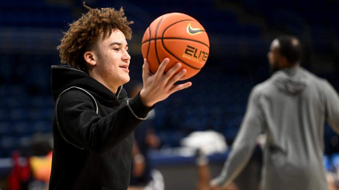 Penn State men’s basketball stacking classes as it adds familiar faces with 2023 group