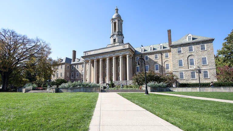 ‘Excellent news for the region.’ Penn State to establish manufacturing hub in DuBois