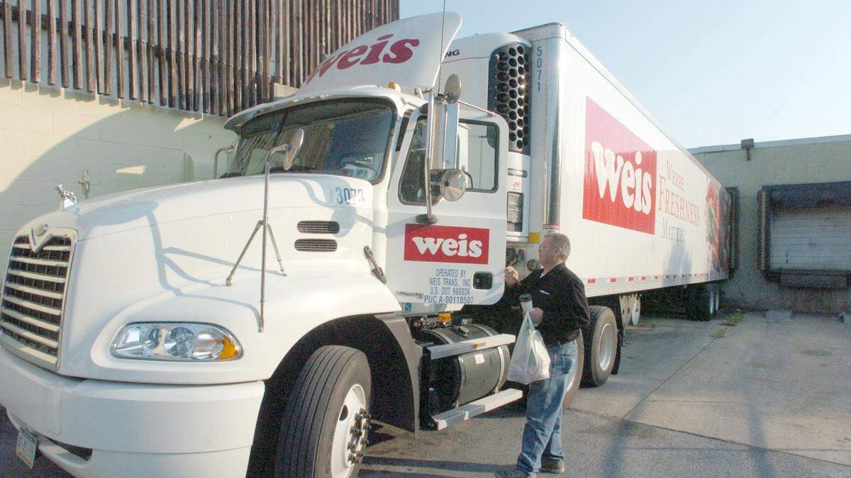 Weis Markets unveiled new lower price program on Thursday.