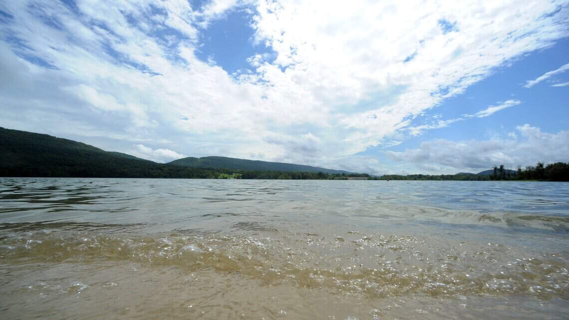 Brother of alleged leader of Penn State drug ring found with cocaine on boat, officer says