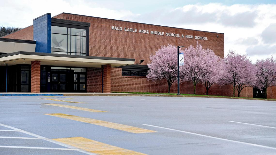 Pennsylvania schools to remain closed for remainder of academic year, Gov. Tom Wolf announces