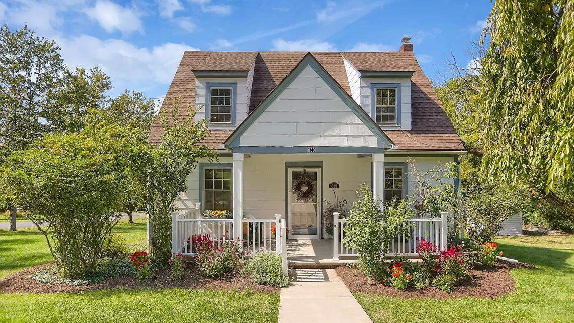 How far can $350K get you in central PA’s housing market? Tour some recent home sales
