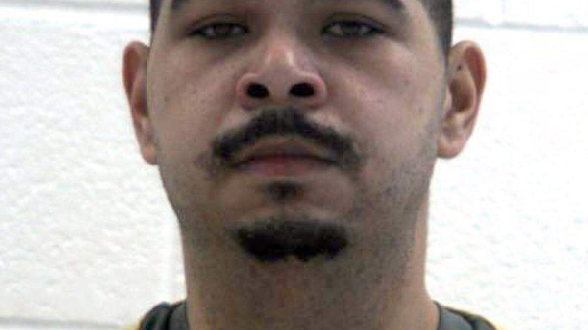 Eric Todd Crader, 33, of Pleasant Gap. Crader was charged with 1,278 counts related to sexual abuse of two children.
