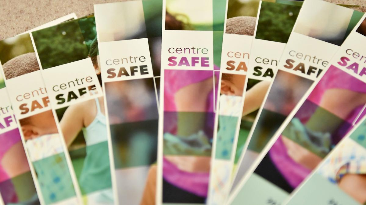 Centre Safe is one organization in Centre County to help victims of sexual assault.