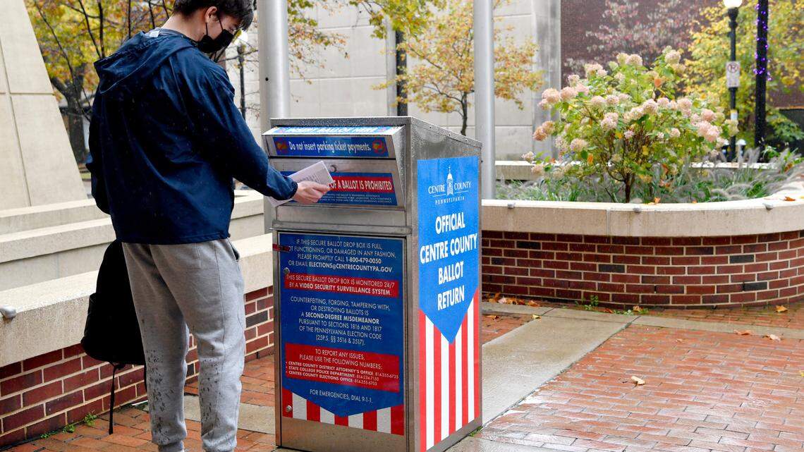 Primary election 2021 voters guide: Candidates for council, supervisor races in Centre County