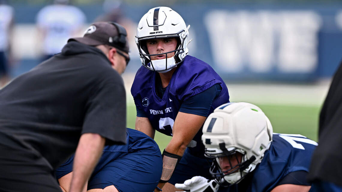 Penn State roundtable: Will the Nittany Lions make the College Football Playoff?