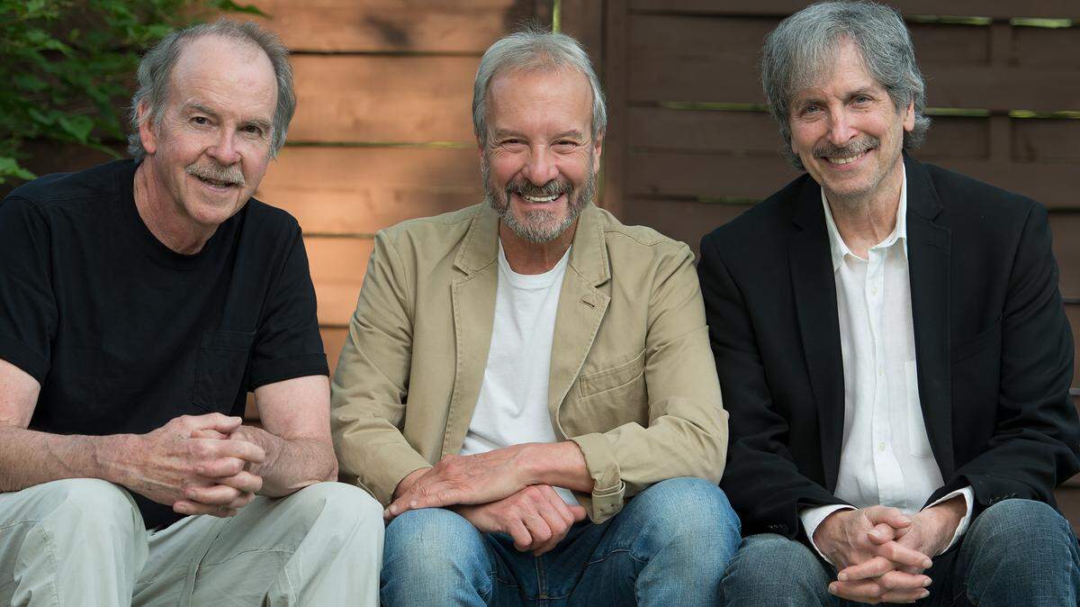 Mathieu, Fox & Rounds will perform Saturday during Arts Fest.