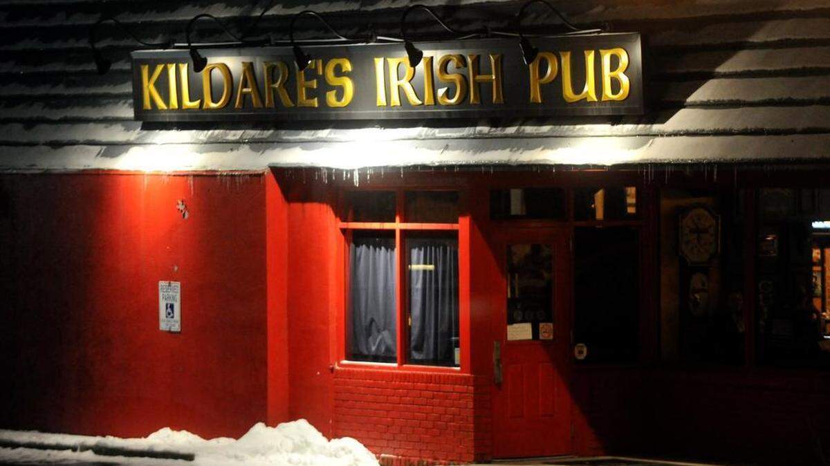It is unclear if Kildare’s Irish Pub is in CA Student Living’s redevelopment plans.
