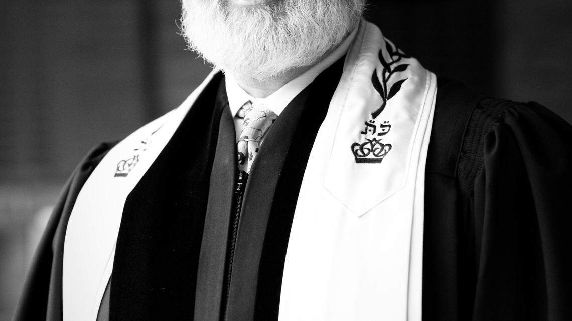 Is religion worth the trouble? Exploring divine justice | Clergy