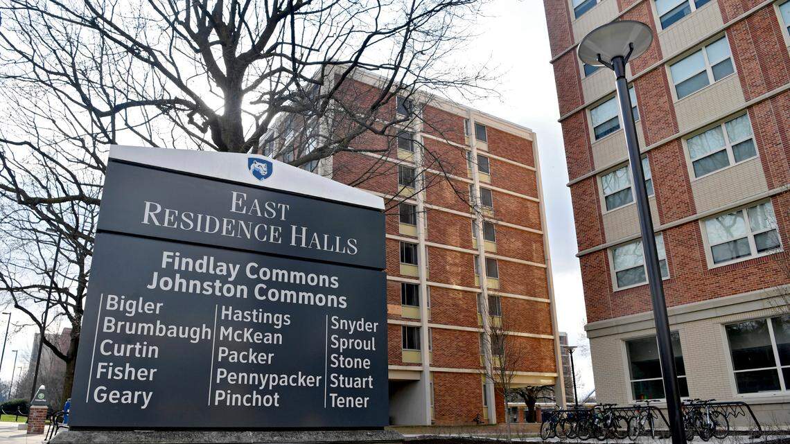 Penn State trustees approve increase to room and board rates. Here’s what students will pay