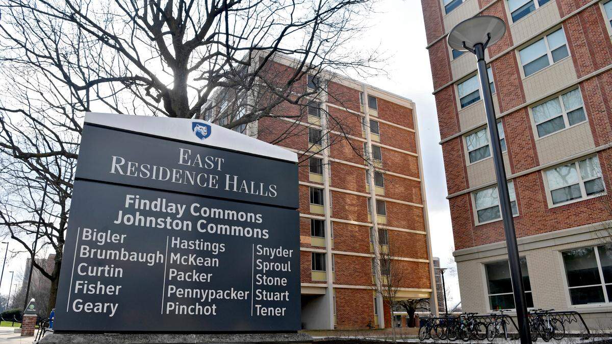 Penn State is poised to raise room and board rates.