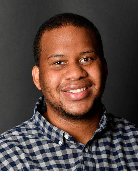 Profile Image of Kyle J. Andrews