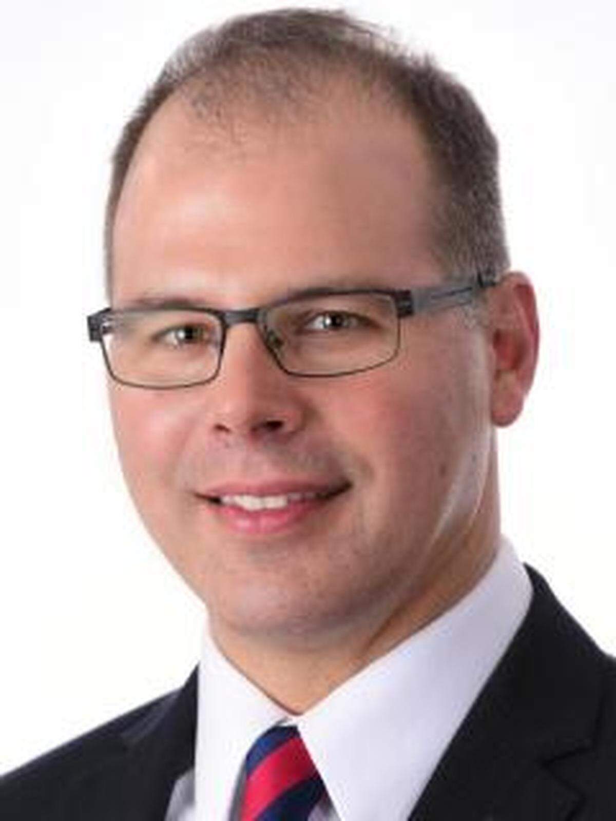 Rich Irvin