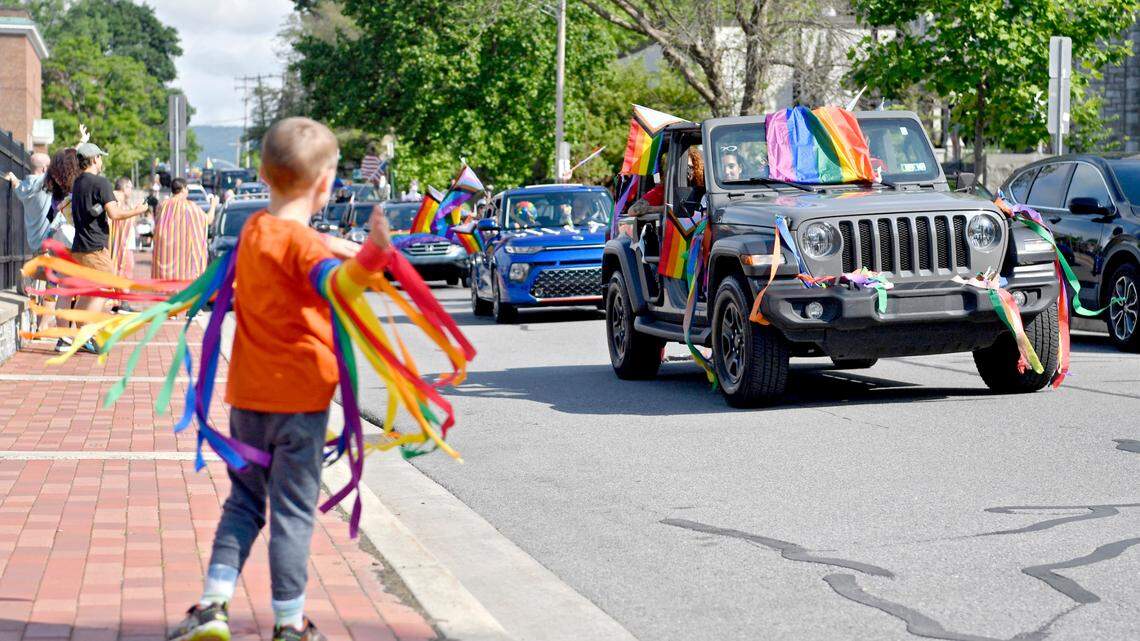 June is packed with festivals, events and celebrations in Centre County. Here are 10