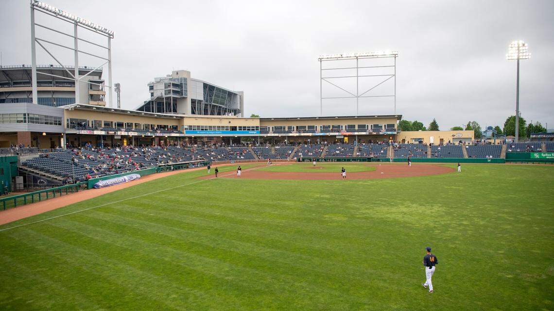 Paint the park, pick up new bobbleheads with the State College Spikes this summer