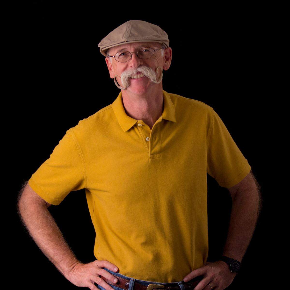 Dennis Gage, host of the show “My Classic Car,” will film an episode of his series at the 2024 Bellefonte Cruise.