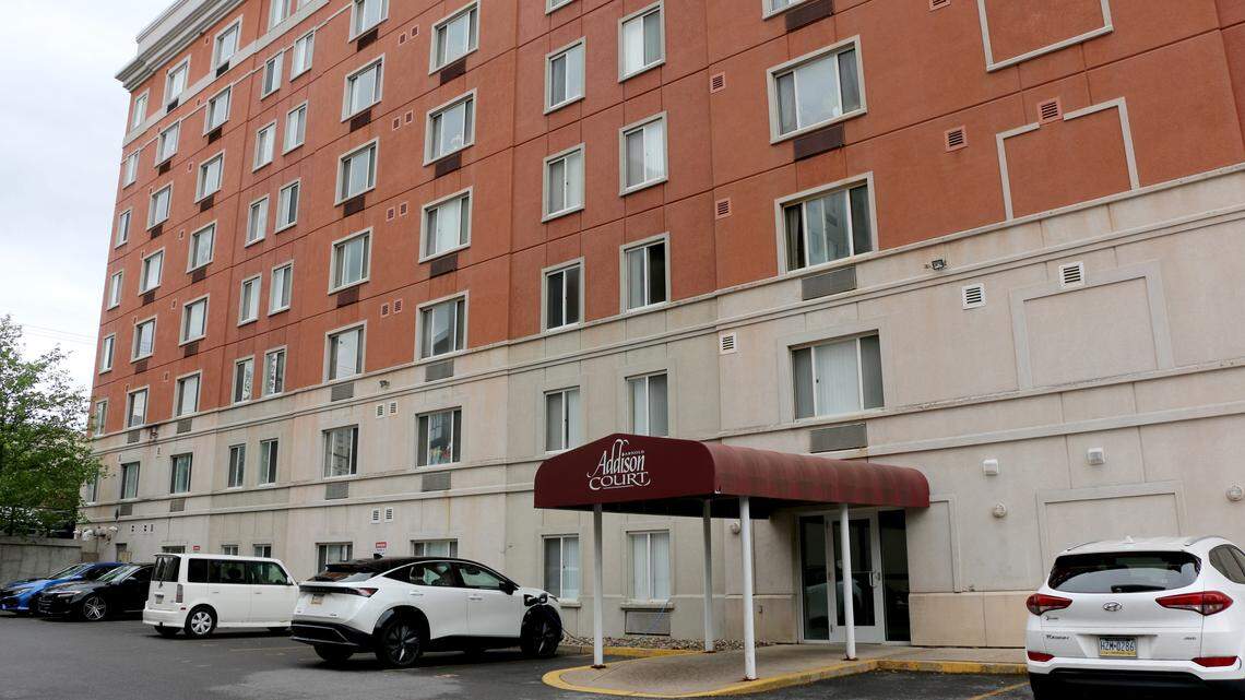 Developers shift plans at Addison Court, will pursue keeping it low-income, senior housing