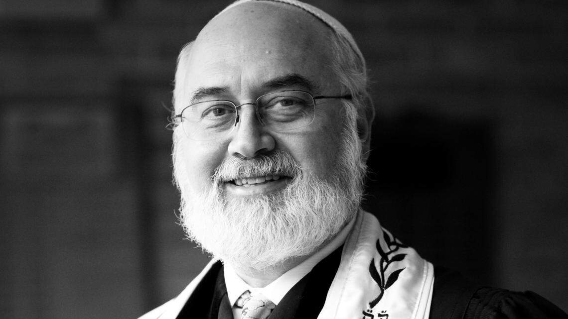 Is religion worth the trouble? Exploring divine justice | Clergy
