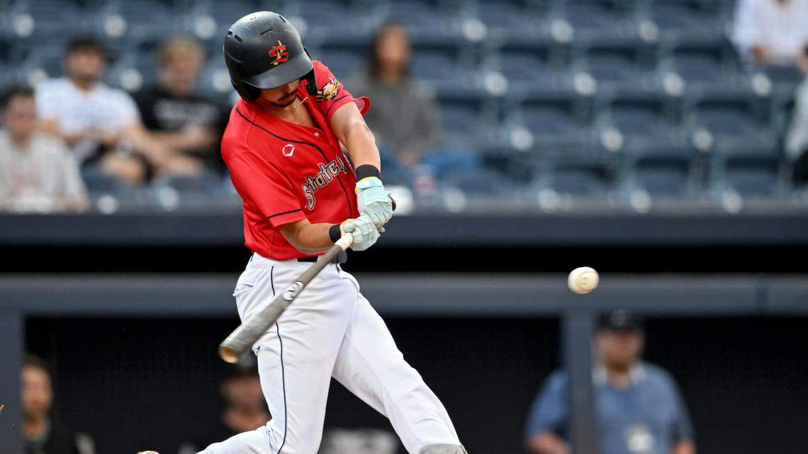 State College Spikes host MLB Draft League championship for first time, but come up short