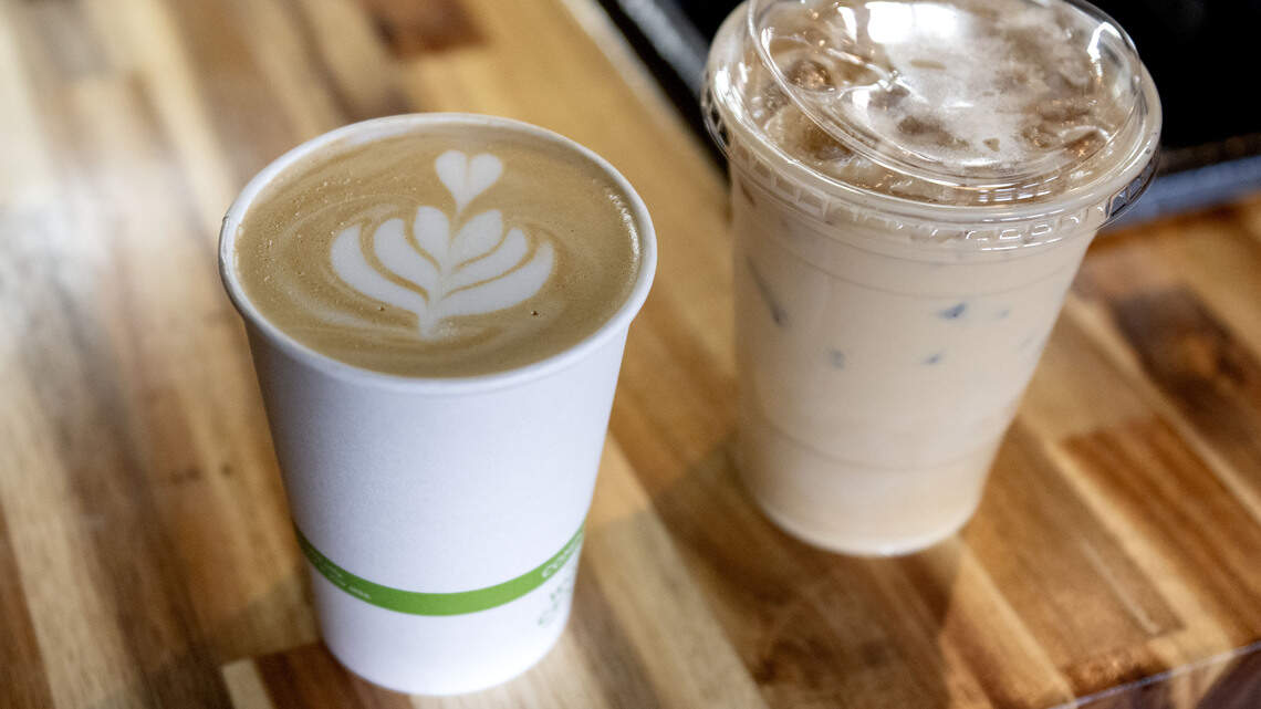 These are the 10 top-rated coffee shops in the Columbia area, Google reviews say