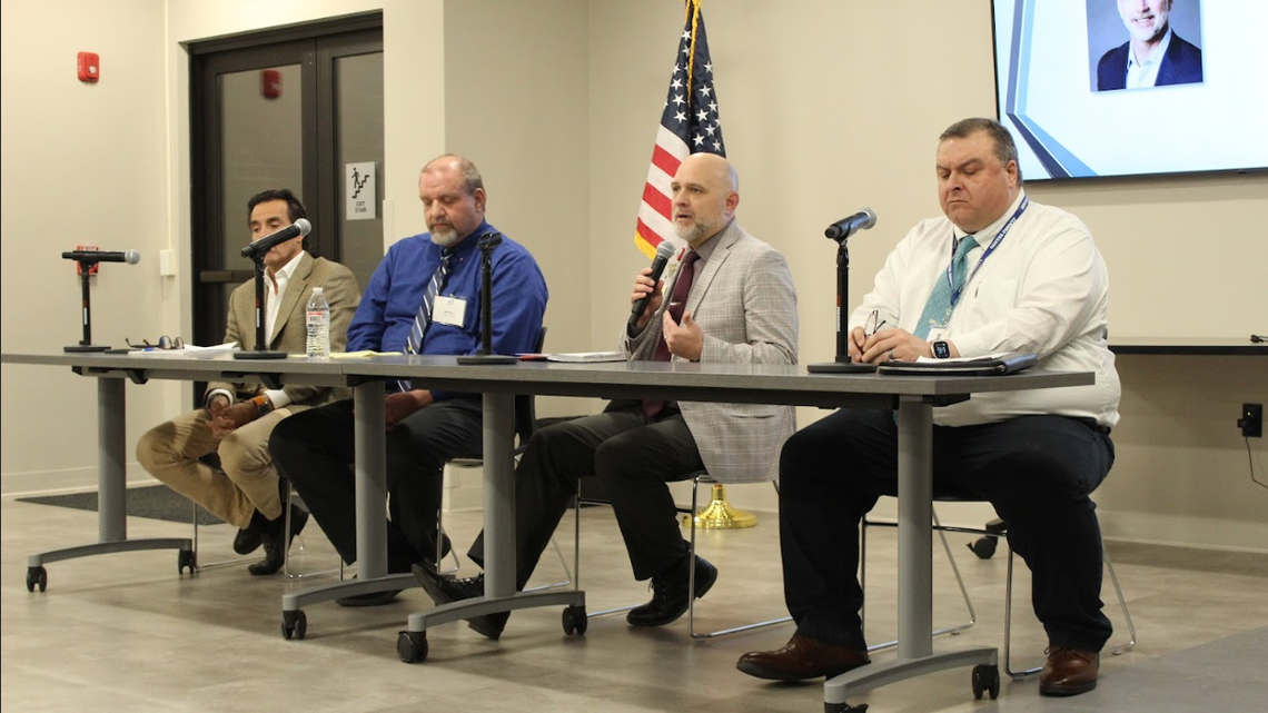 High home costs, job impacts & more: 5 takeaways from Centre County housing summit