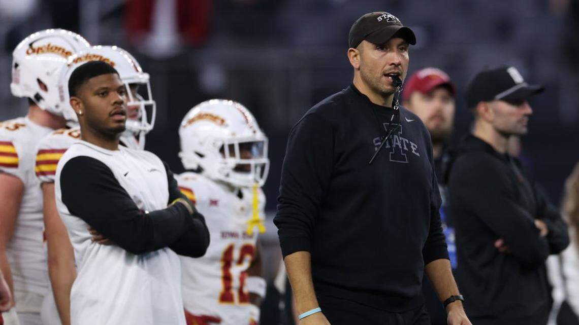 Matt Campbell is Penn State’s newest coach. How fans, analysts reacted on social media